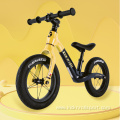 KICKNROLL balance bicycle For child,light weight,12